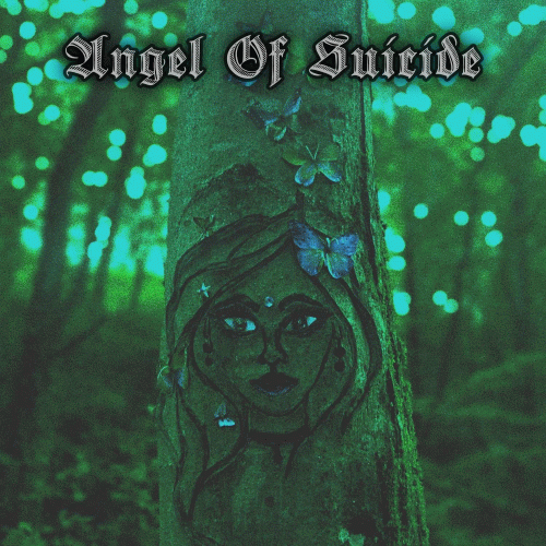 Angel Of Suicide : The Light That Never Goes Out